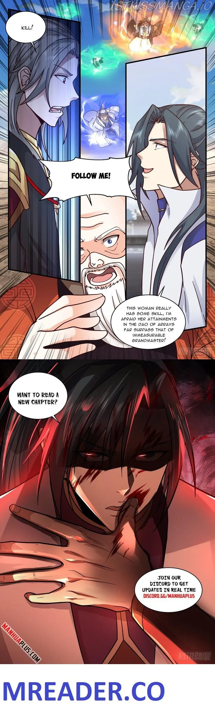 Martial Peak Chapter 2763 Online - página 12