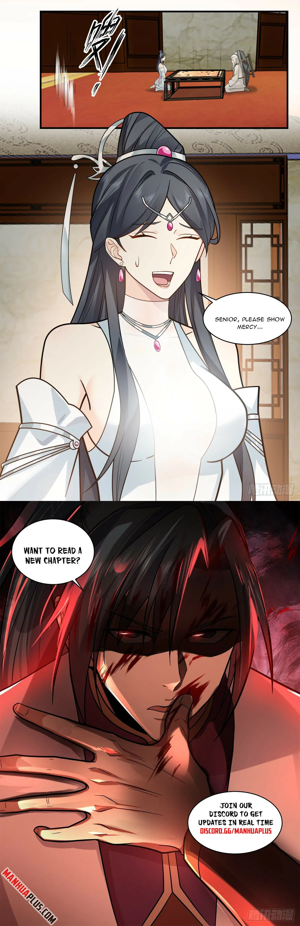 Martial Peak Chapter 2769 Online - página 12