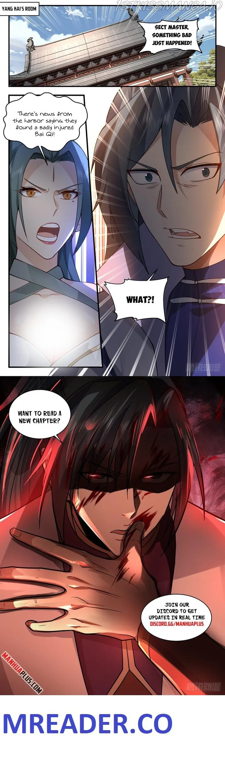 Martial Peak Chapter 2774 Online - página 12