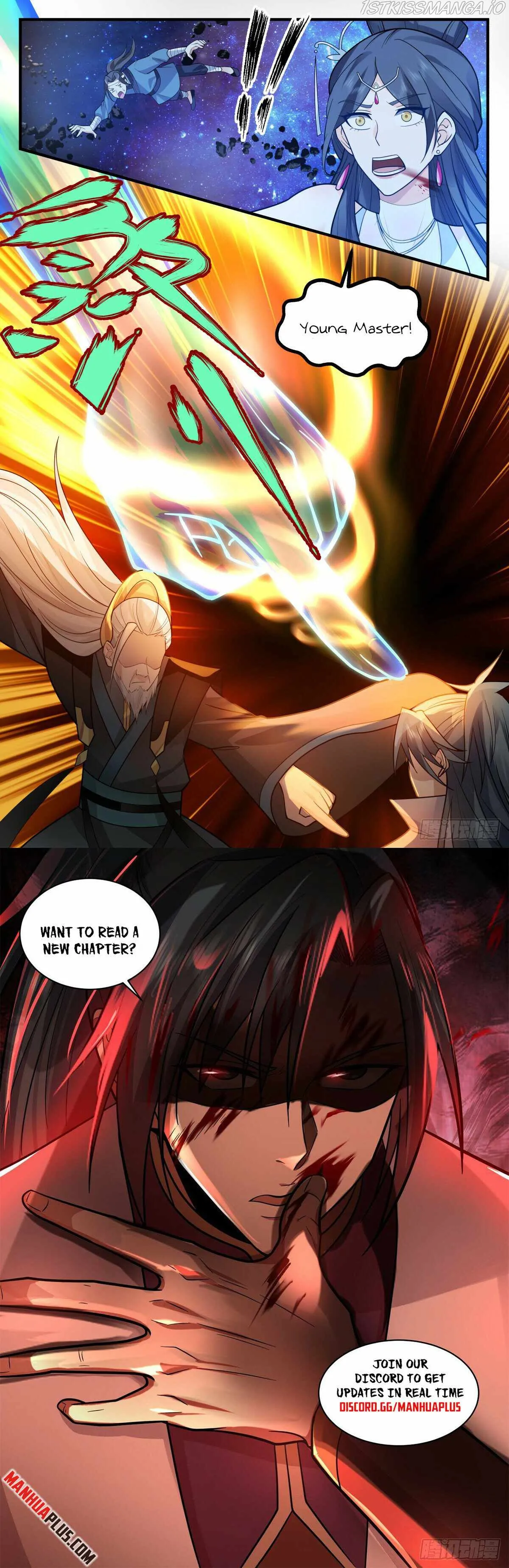 Martial Peak Chapter 2779 Online - página 12
