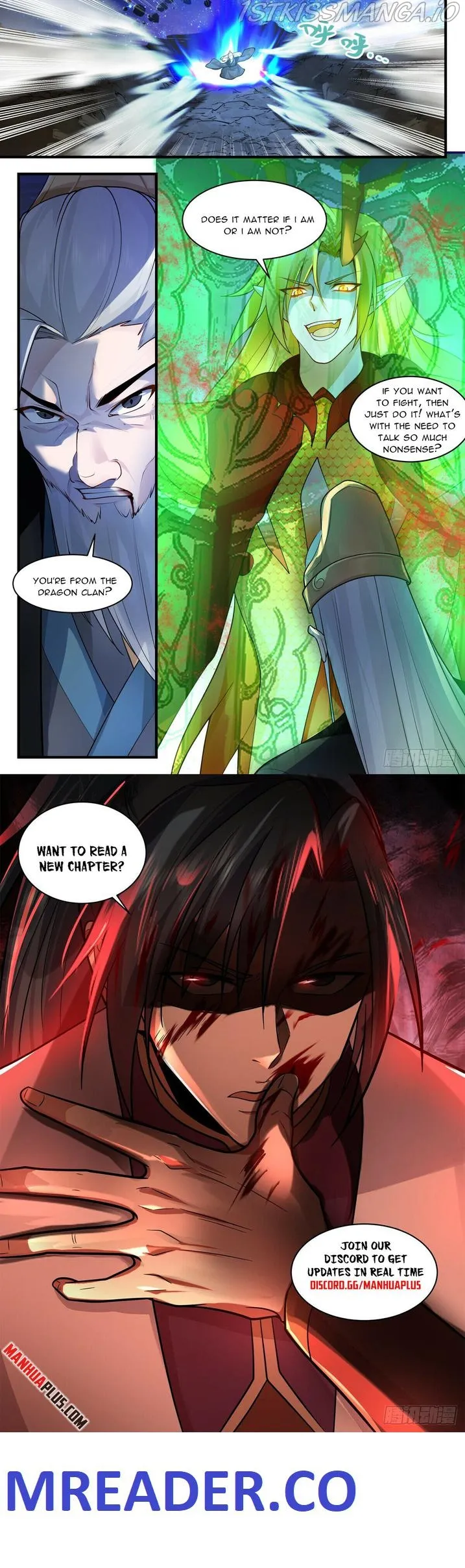 Martial Peak Chapter 2780 Online - página 12