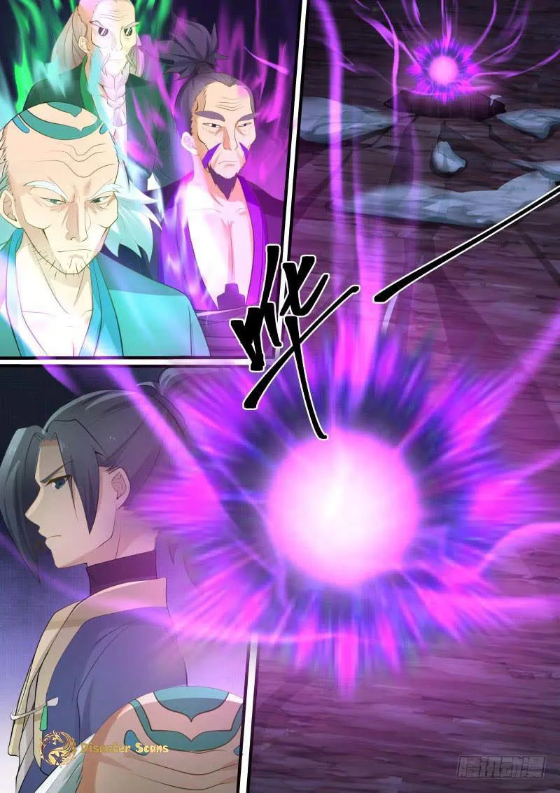 Martial Peak Chapter 279 Online - página 2