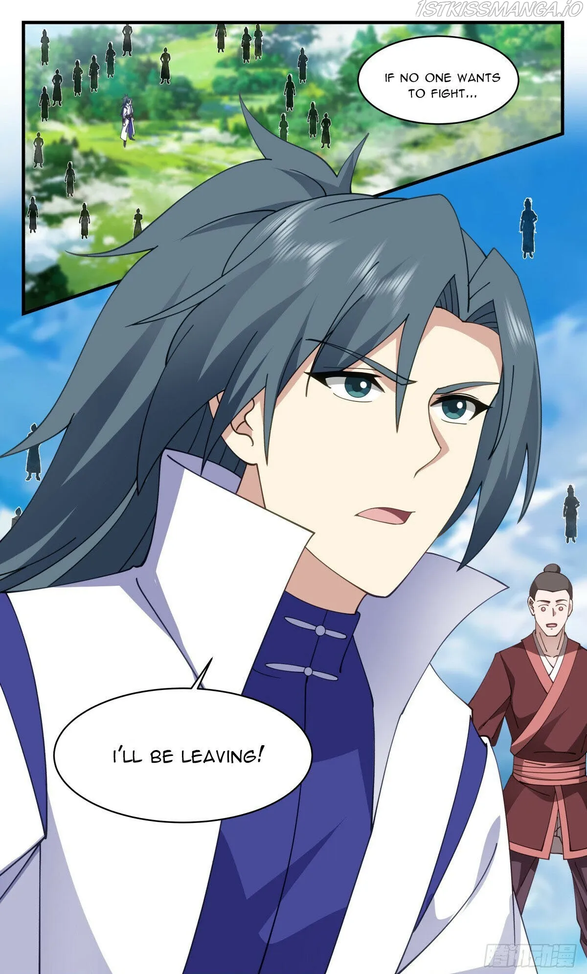 Martial Peak Chapter 2791 Online - página 12