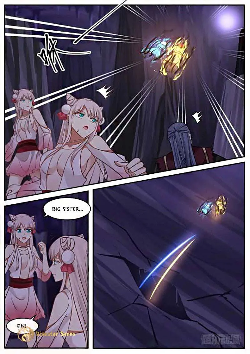 Martial Peak Chapter 280 Online - página 4