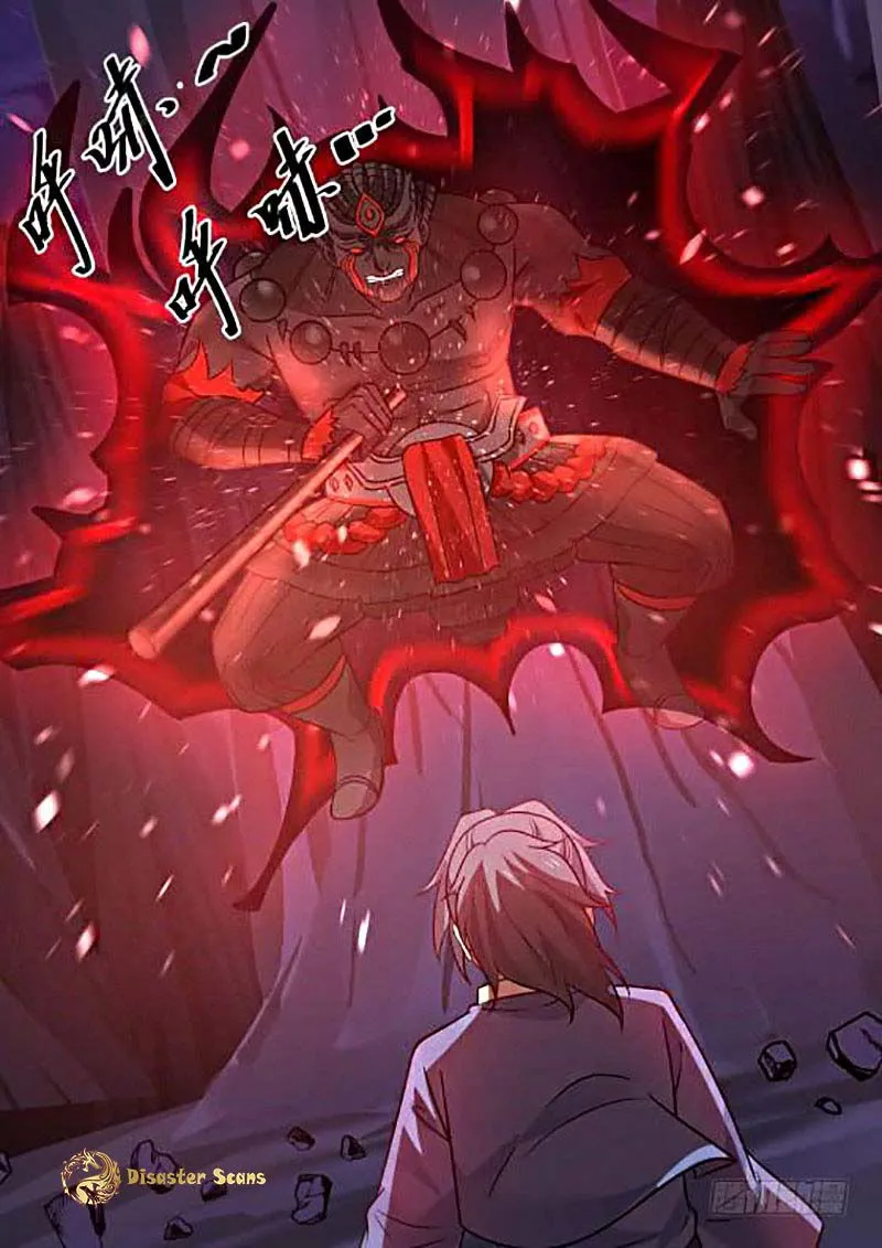 Martial Peak Chapter 280 Online - página 6