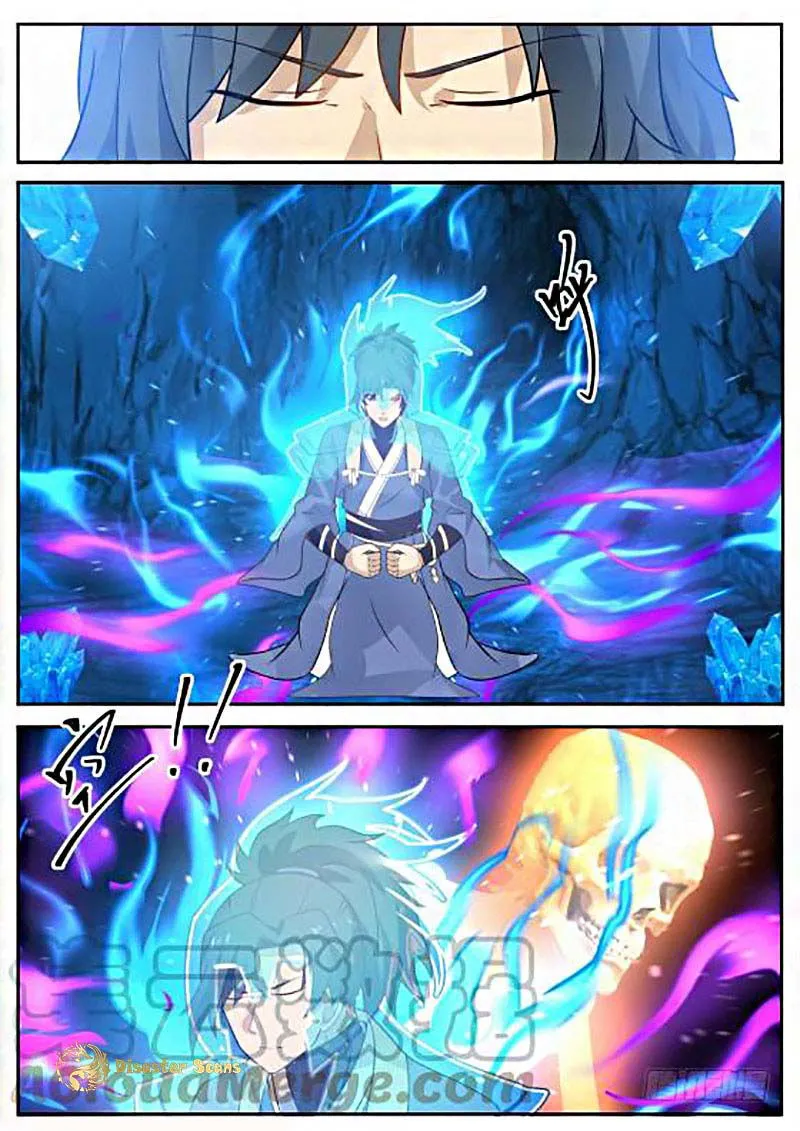 Martial Peak Chapter 281 Online - página 11