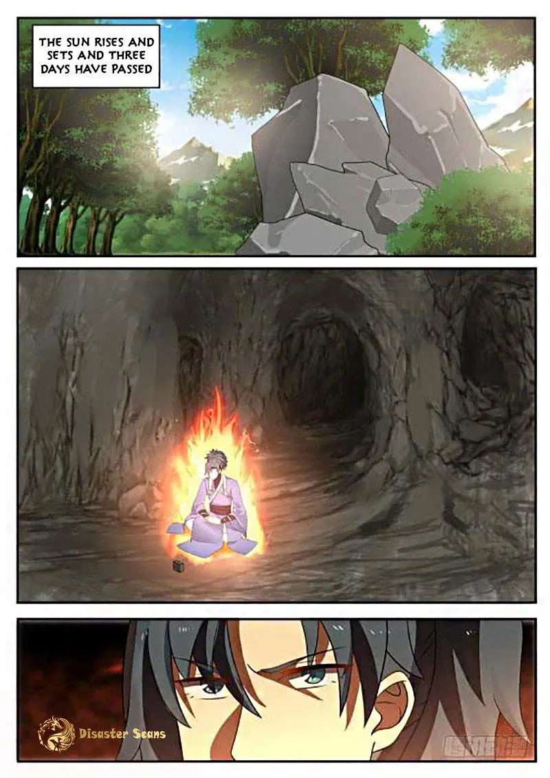 Martial Peak Chapter 281 Online - página 12