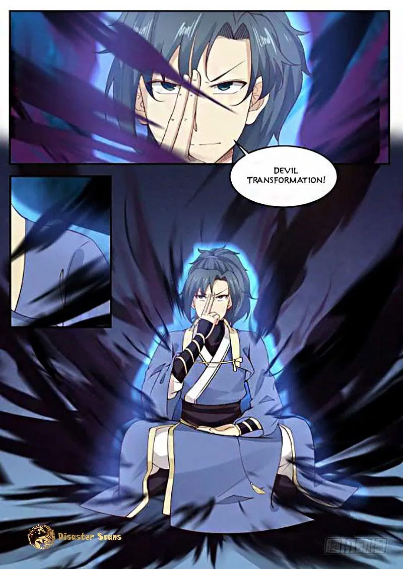 Martial Peak Chapter 282 Online - página 2
