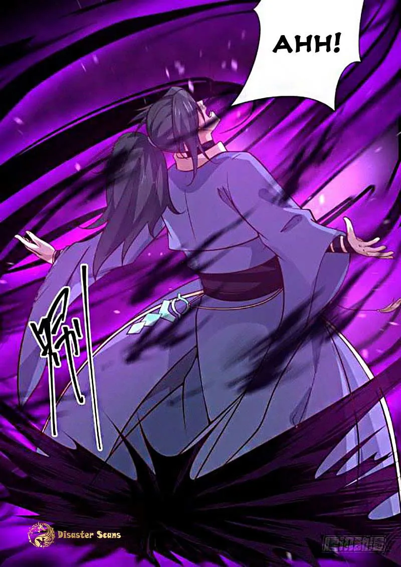 Martial Peak Chapter 282 Online - página 4