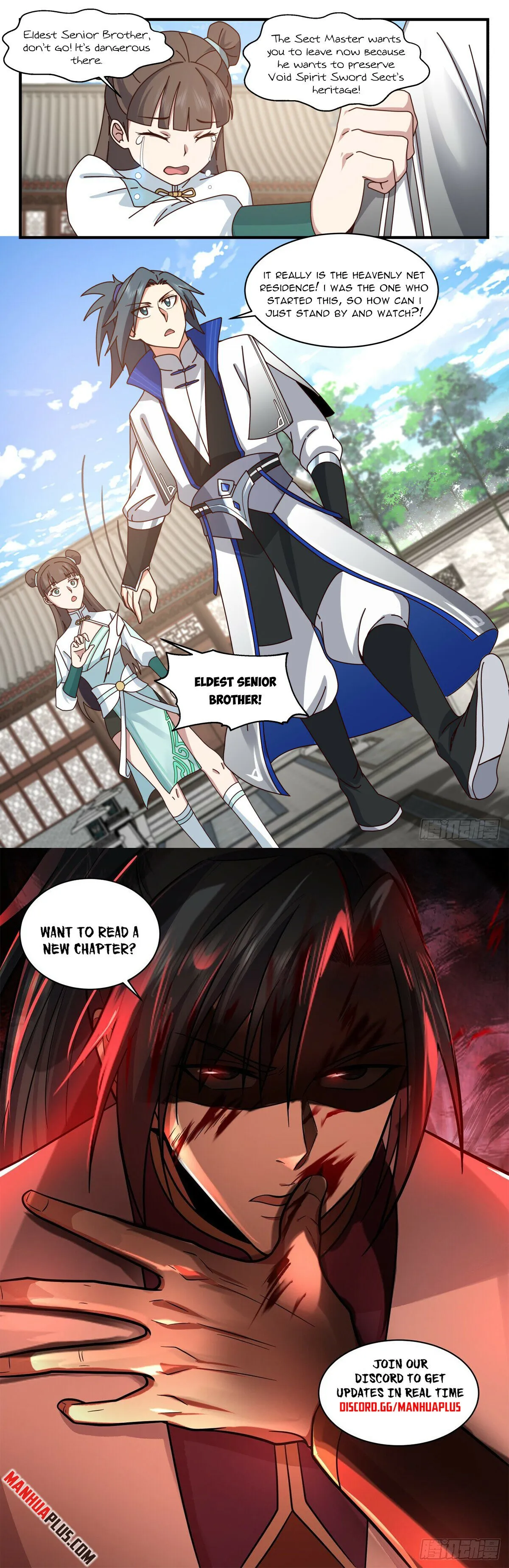 Martial Peak Chapter 2823 Online - página 12