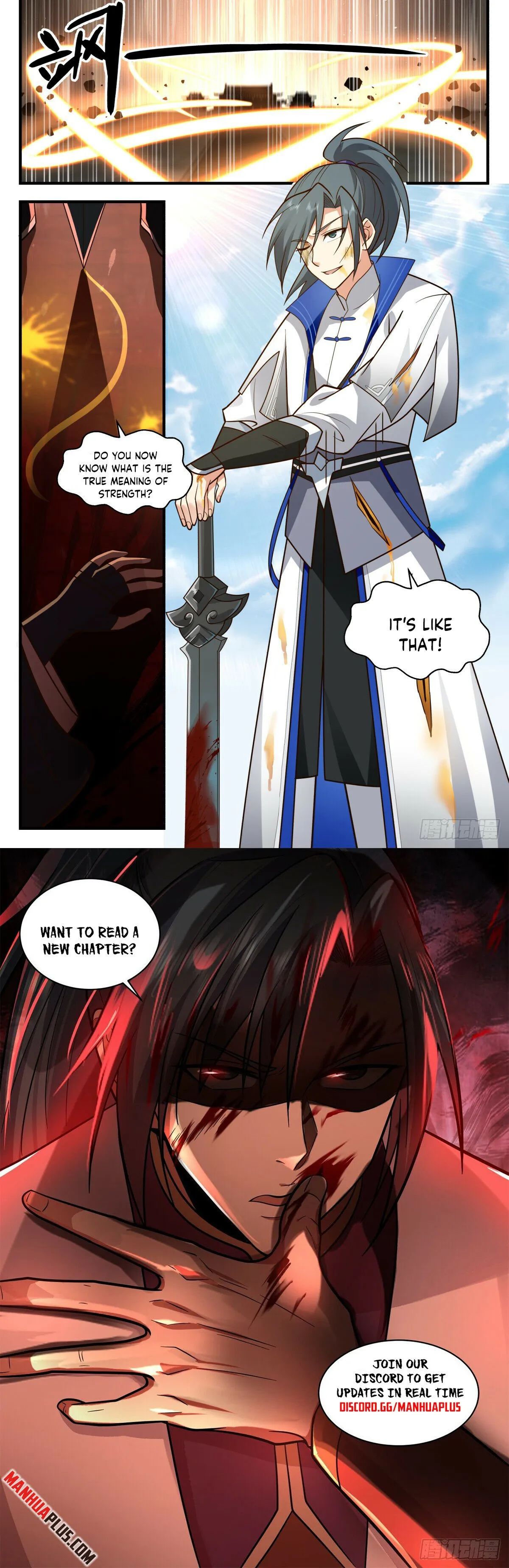 Martial Peak Chapter 2824 Online - página 12