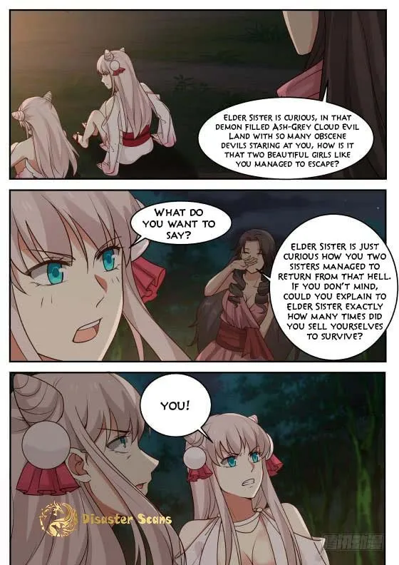 Martial Peak Chapter 285 Online - página 13