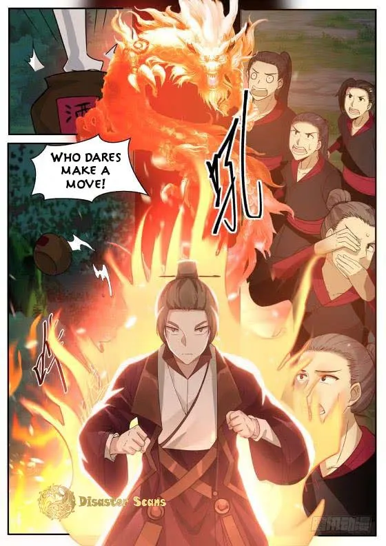 Martial Peak Chapter 286 Online - página 12