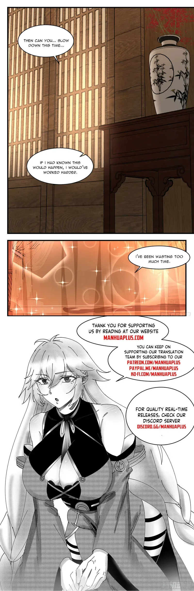 Martial Peak Chapter 2862 Online - página 12