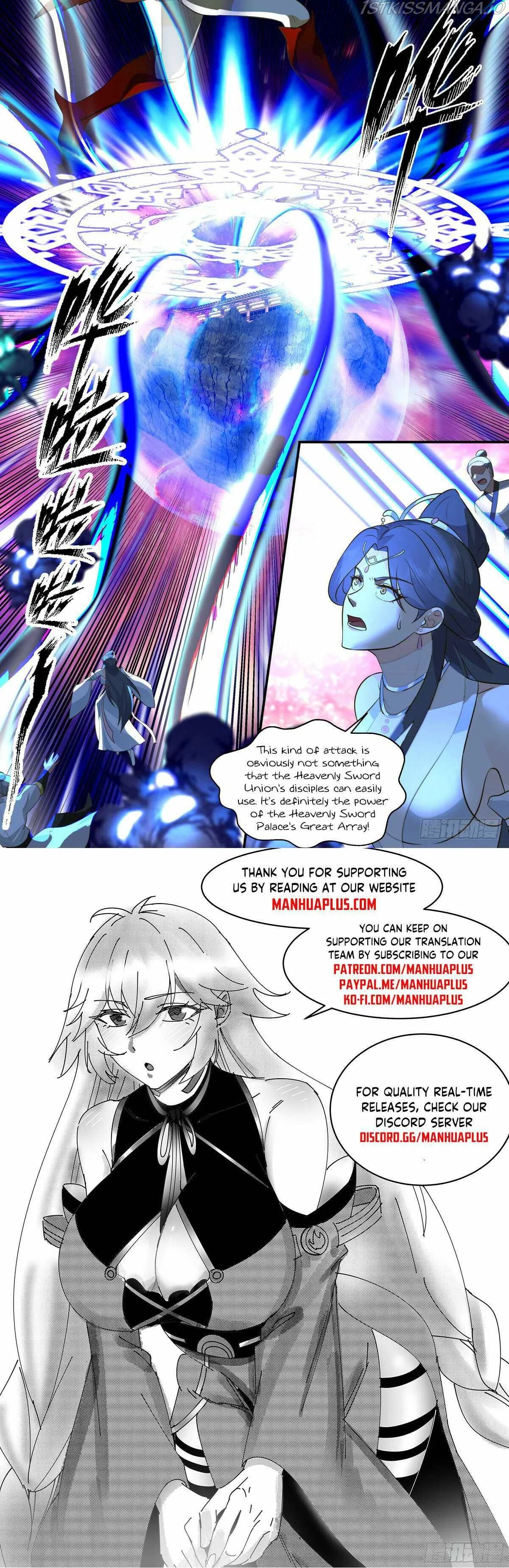 Martial Peak Chapter 2871 Online - página 12