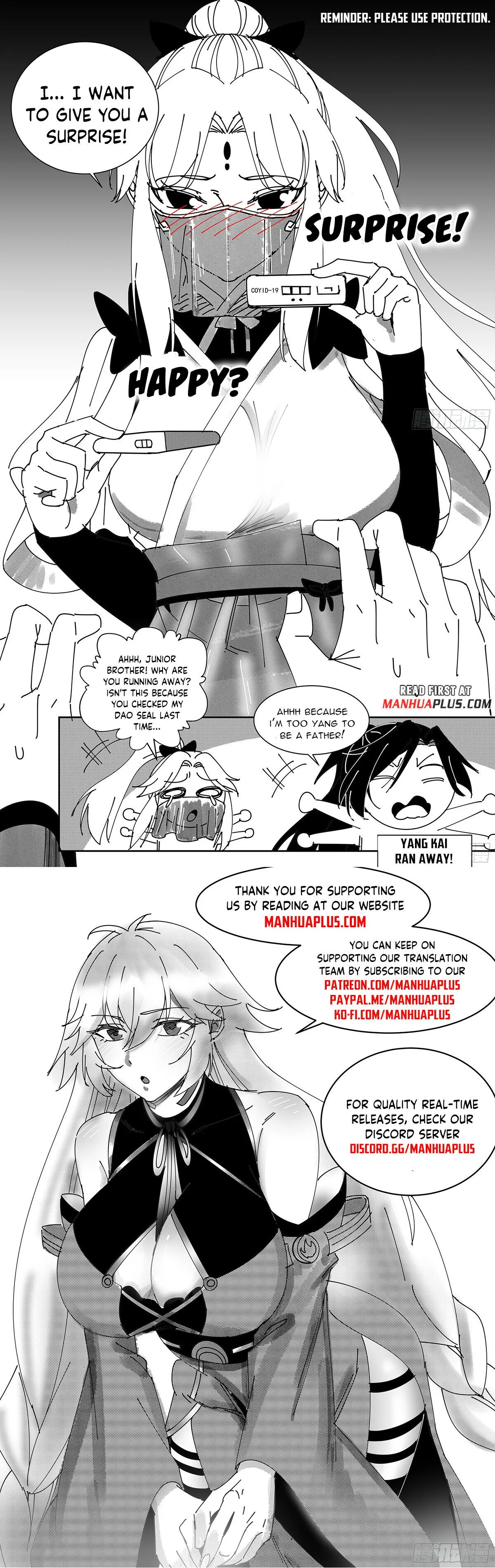 Martial Peak Chapter 2872 Online - página 13