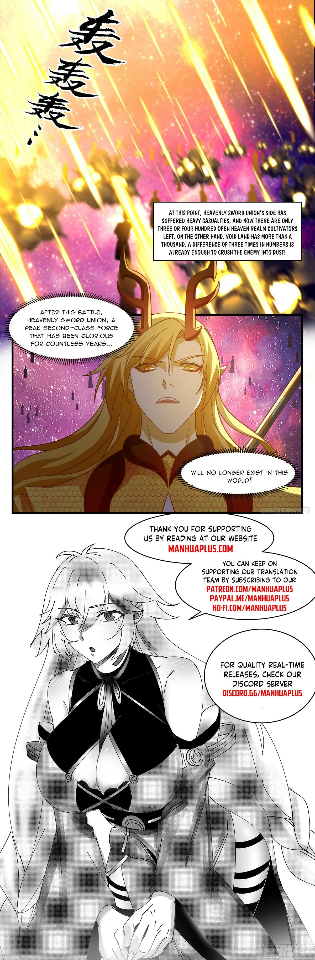 Martial Peak Chapter 2873 Online - página 12