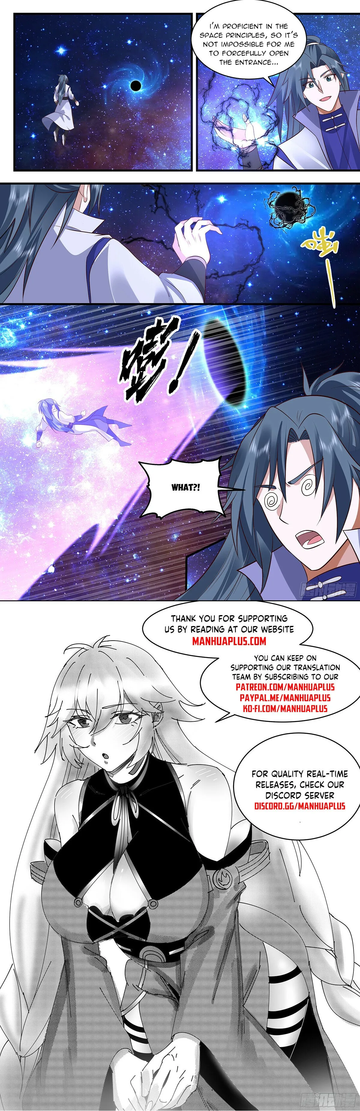 Martial Peak Chapter 2898 Online - página 12