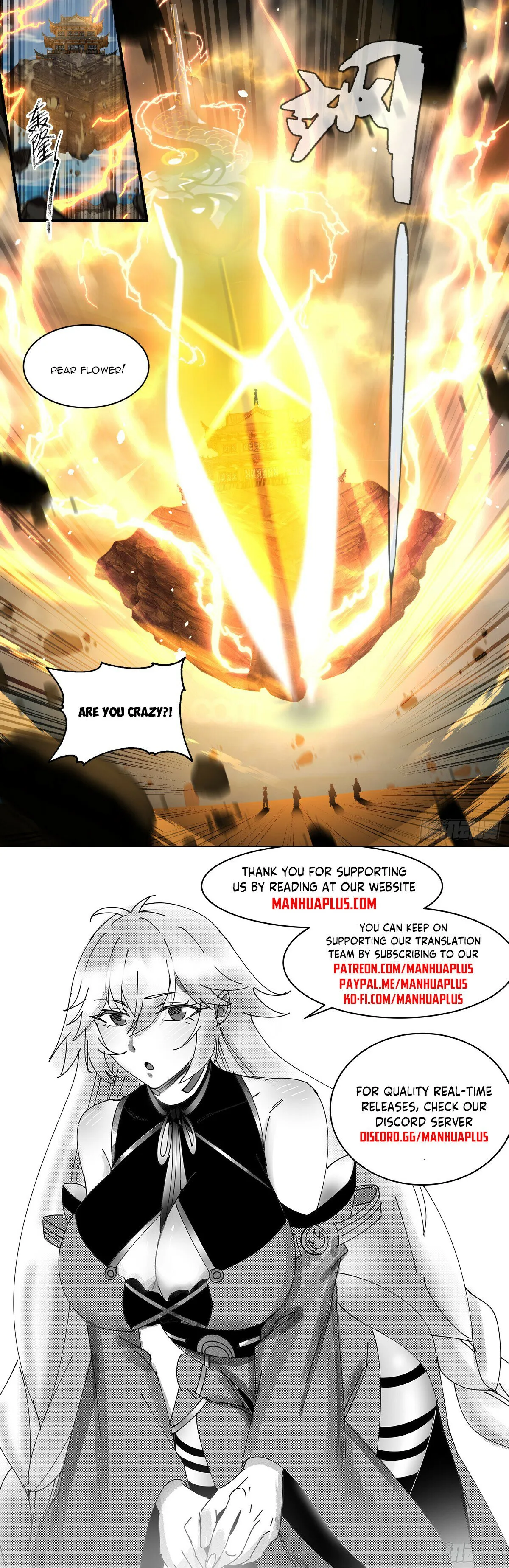 Martial Peak Chapter 2904 Online - página 12