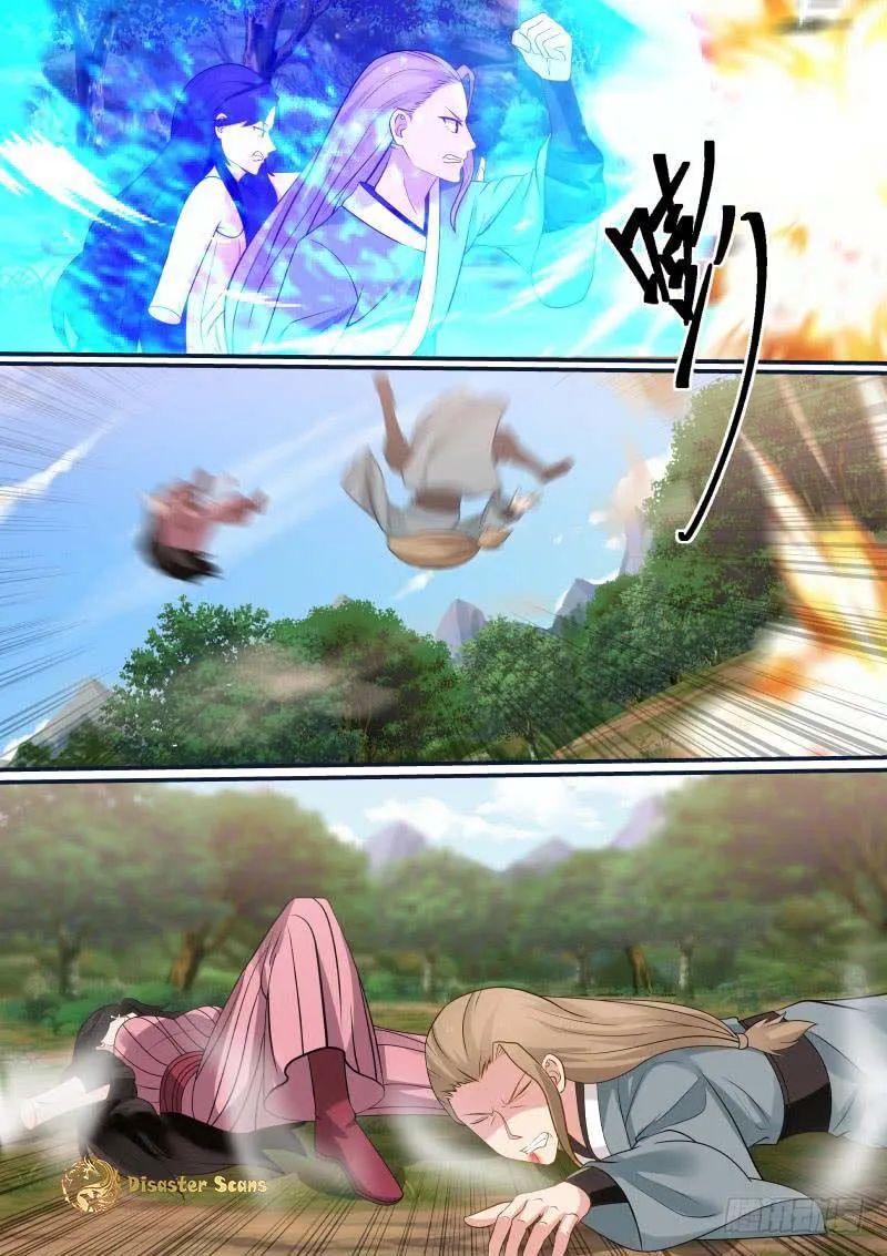 Martial Peak Chapter 291 Online - página 2