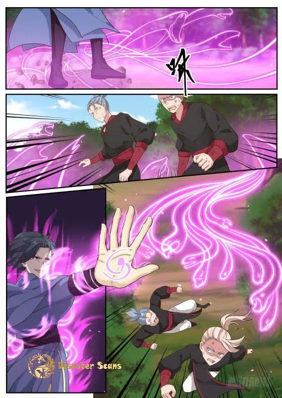 Martial Peak Chapter 292 Online - página 13