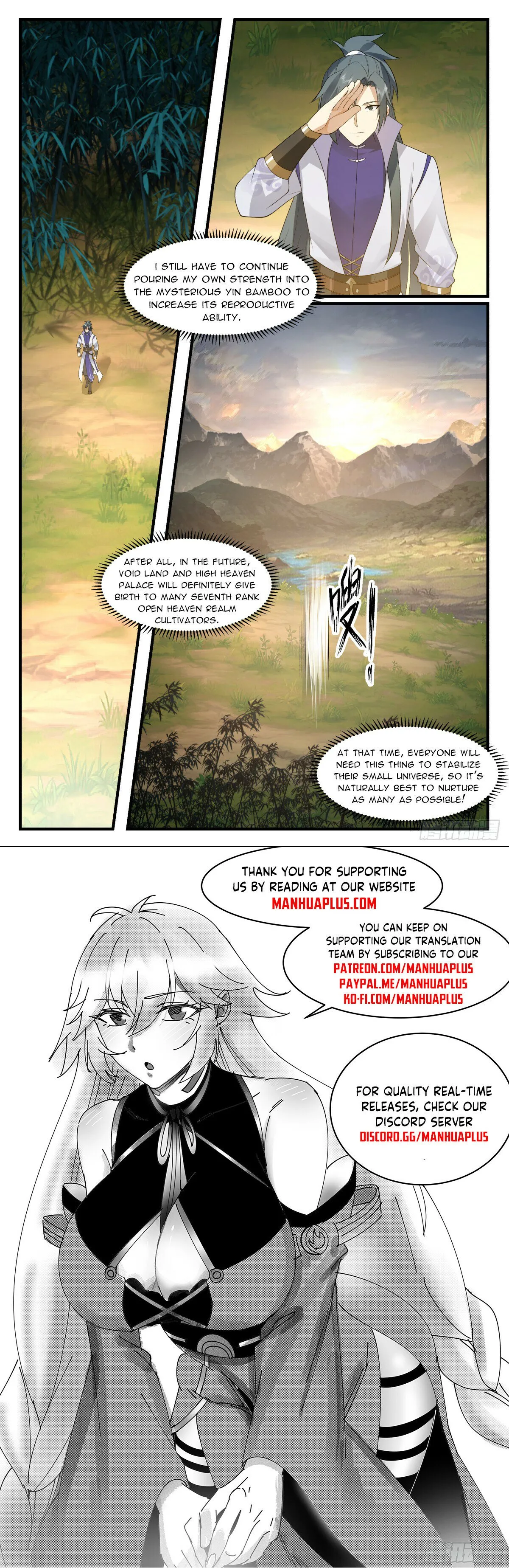 Martial Peak Chapter 2937 Online - página 12