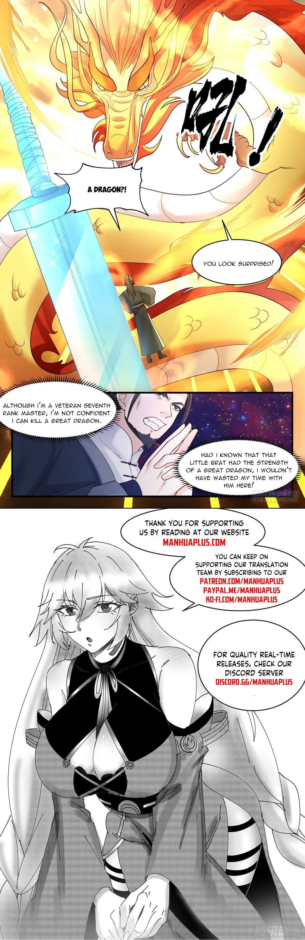 Martial Peak Chapter 2939 Online - página 12