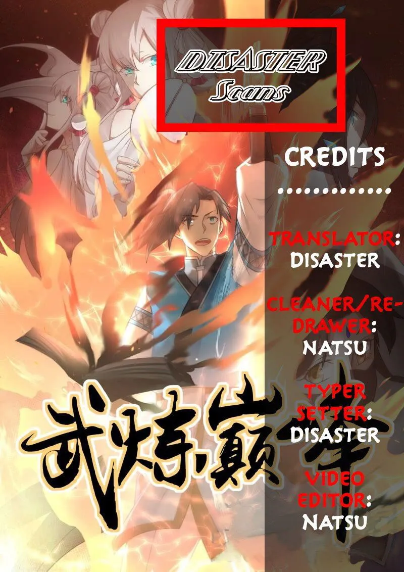 Martial Peak Chapter 294 Online - página 1