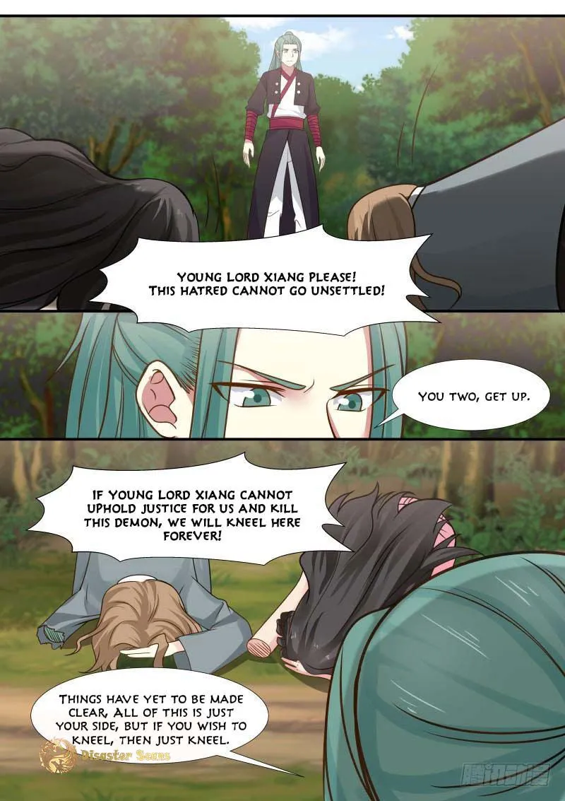 Martial Peak Chapter 294 Online - página 13