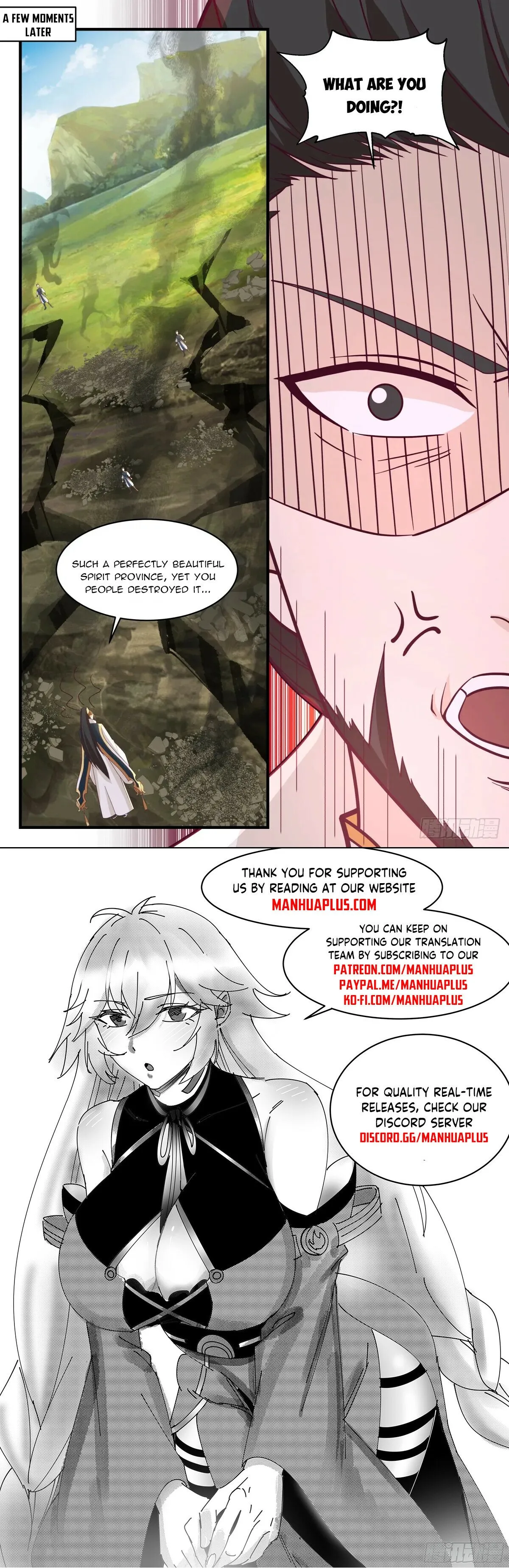 Martial Peak Chapter 2949 Online - página 12