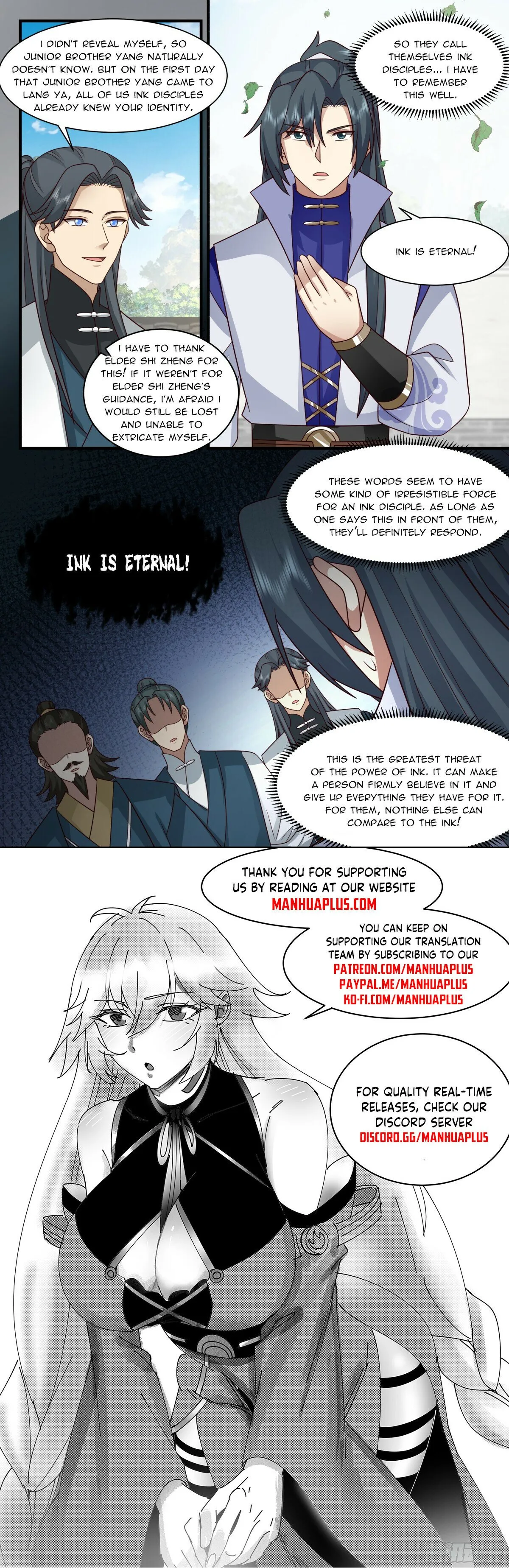 Martial Peak Chapter 2959 Online - página 12