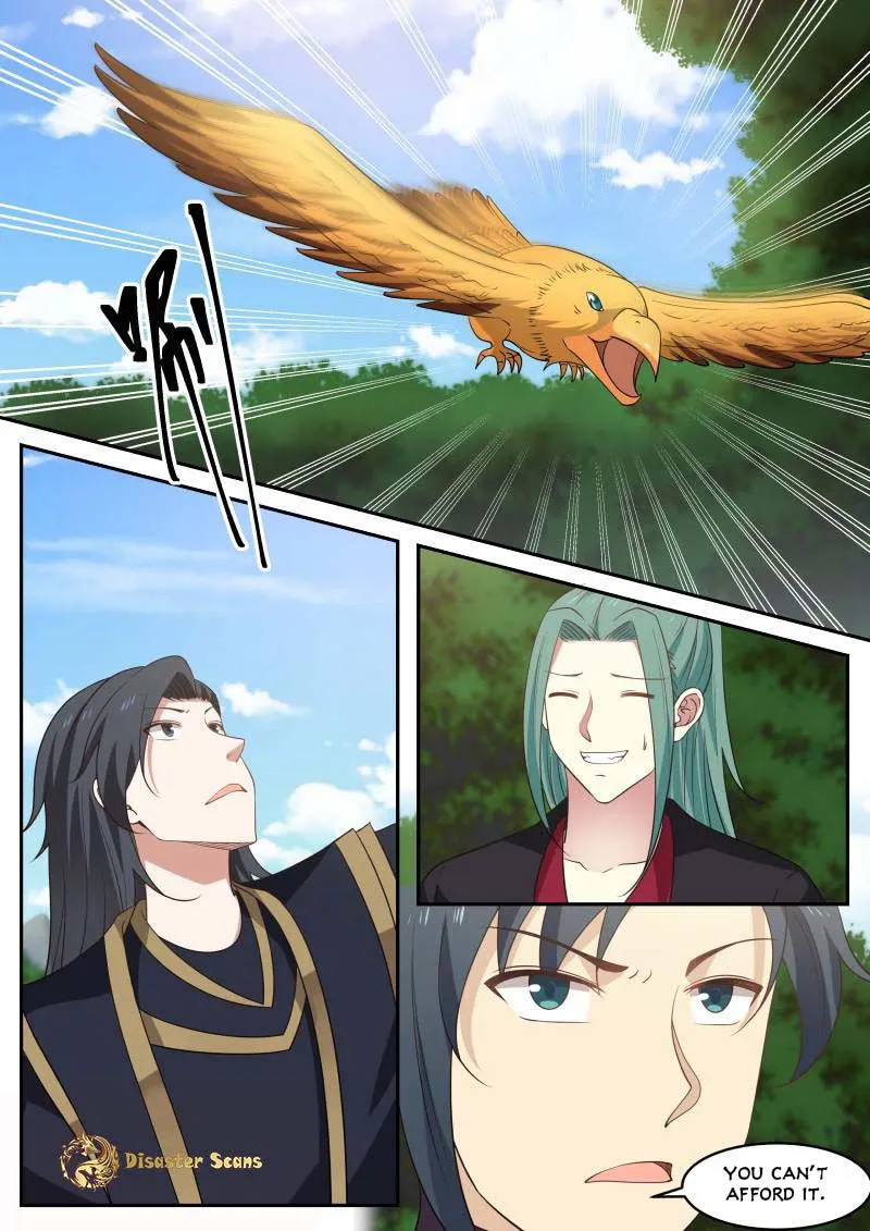 Martial Peak Chapter 296 Online - página 13