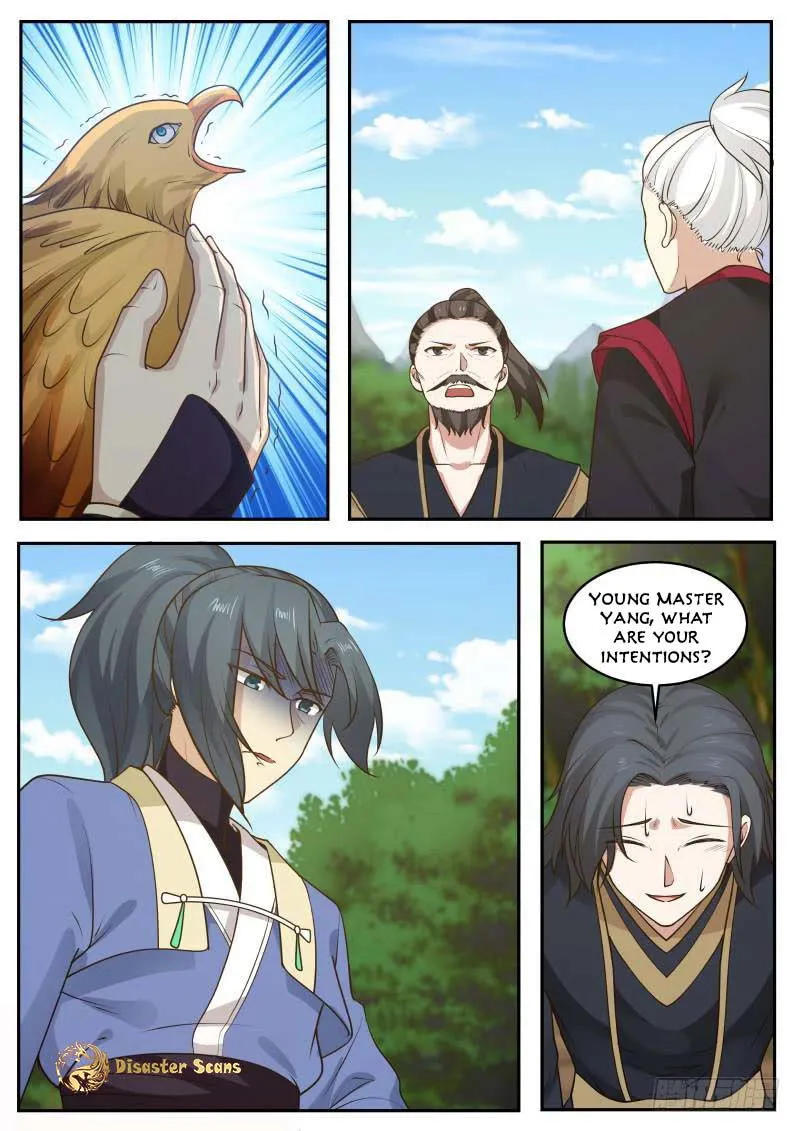 Martial Peak Chapter 297 Online - página 13