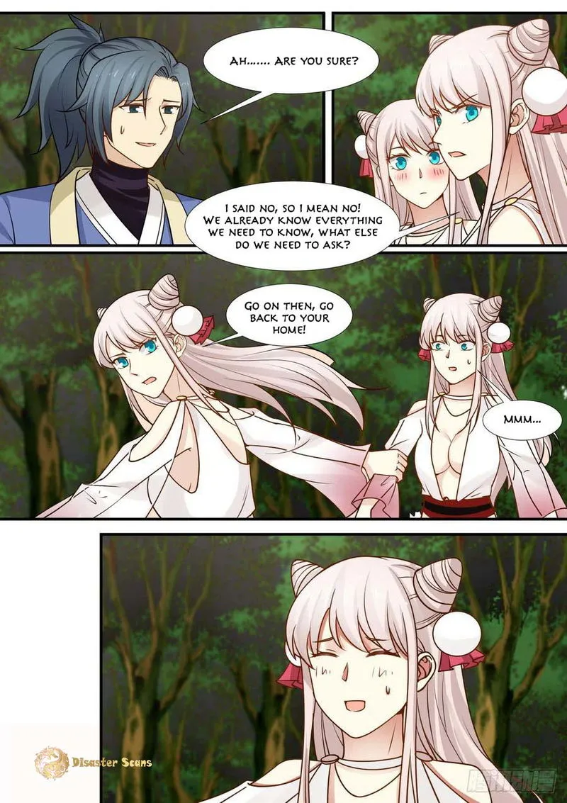 Martial Peak Chapter 299 Online - página 10