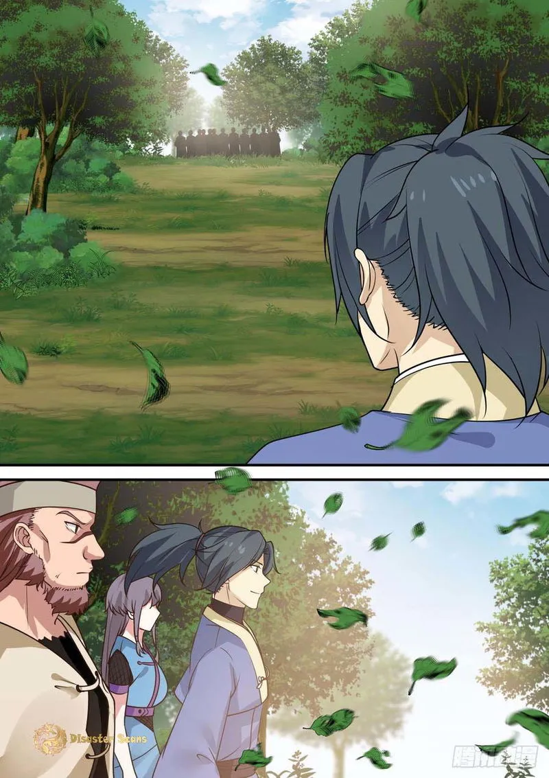 Martial Peak Chapter 299 Online - página 13