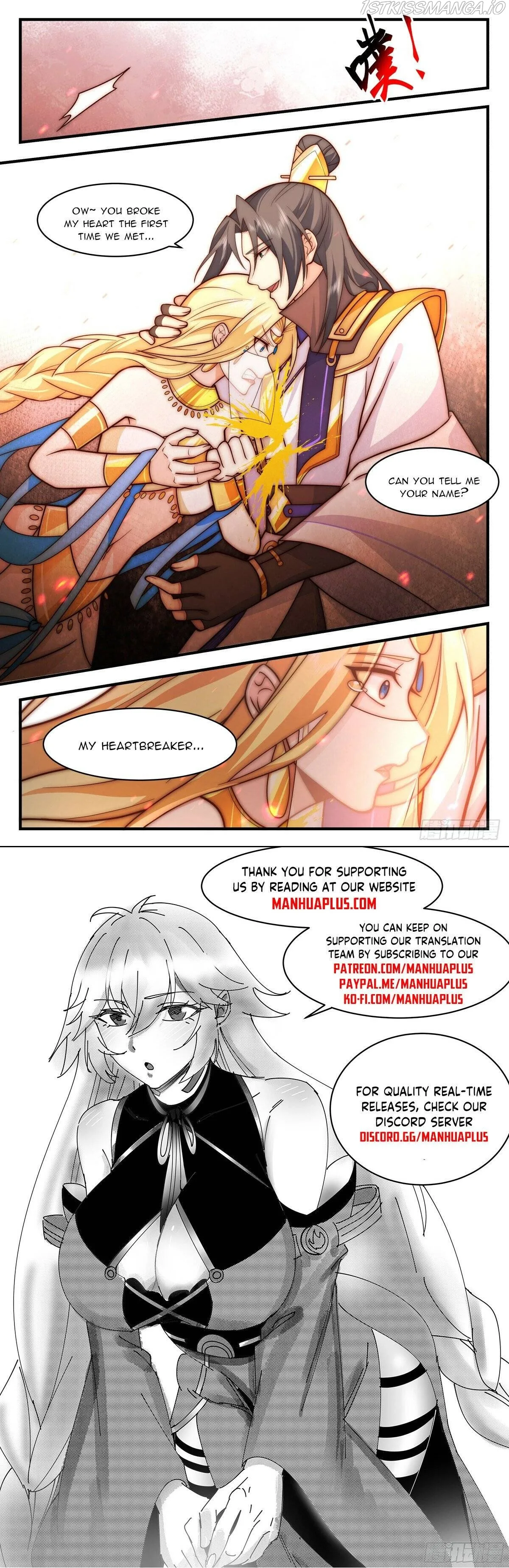 Martial Peak Chapter 2991 Online - página 12