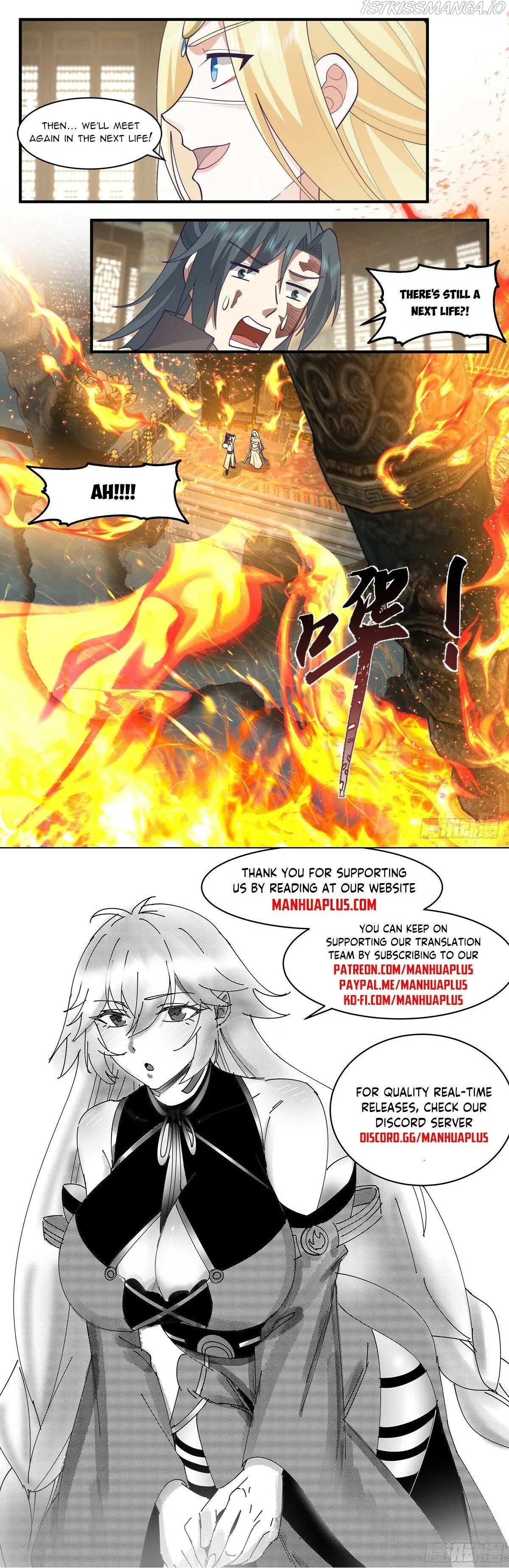 Martial Peak Chapter 2998 Online - página 12