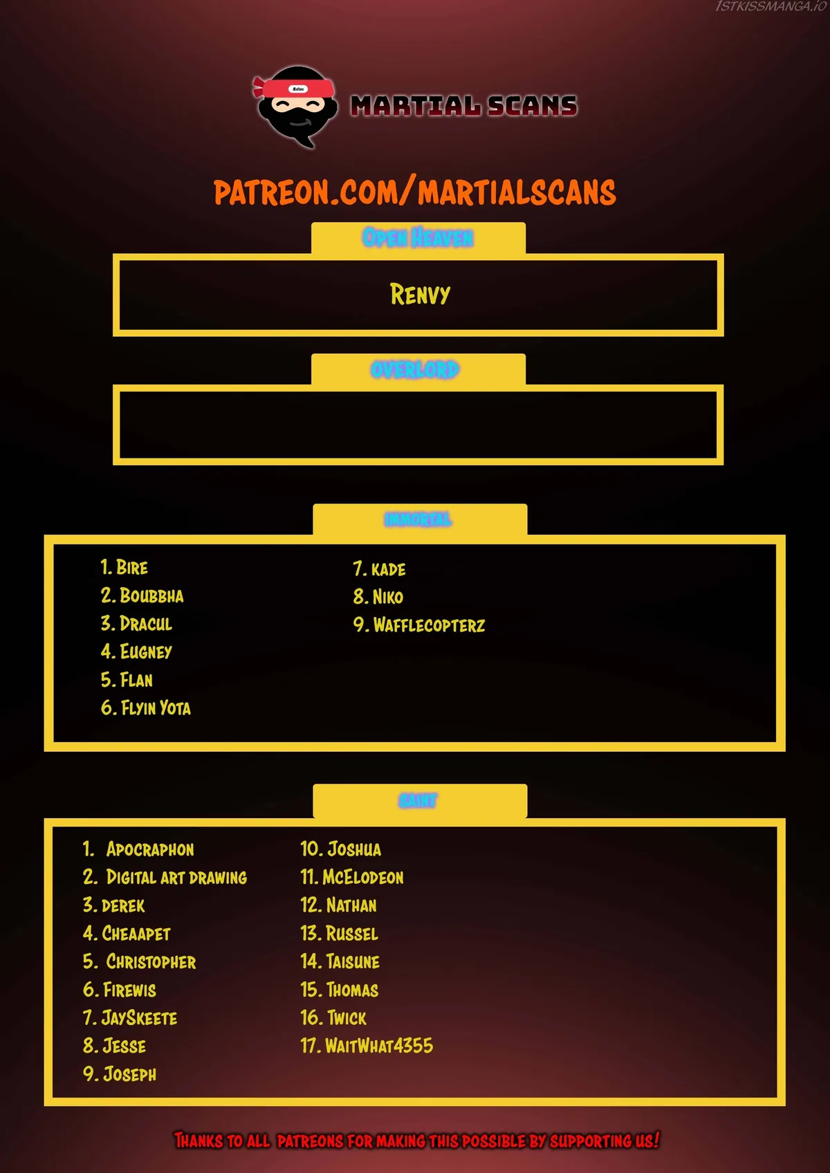 Martial Peak Chapter 3013 Online - página 13