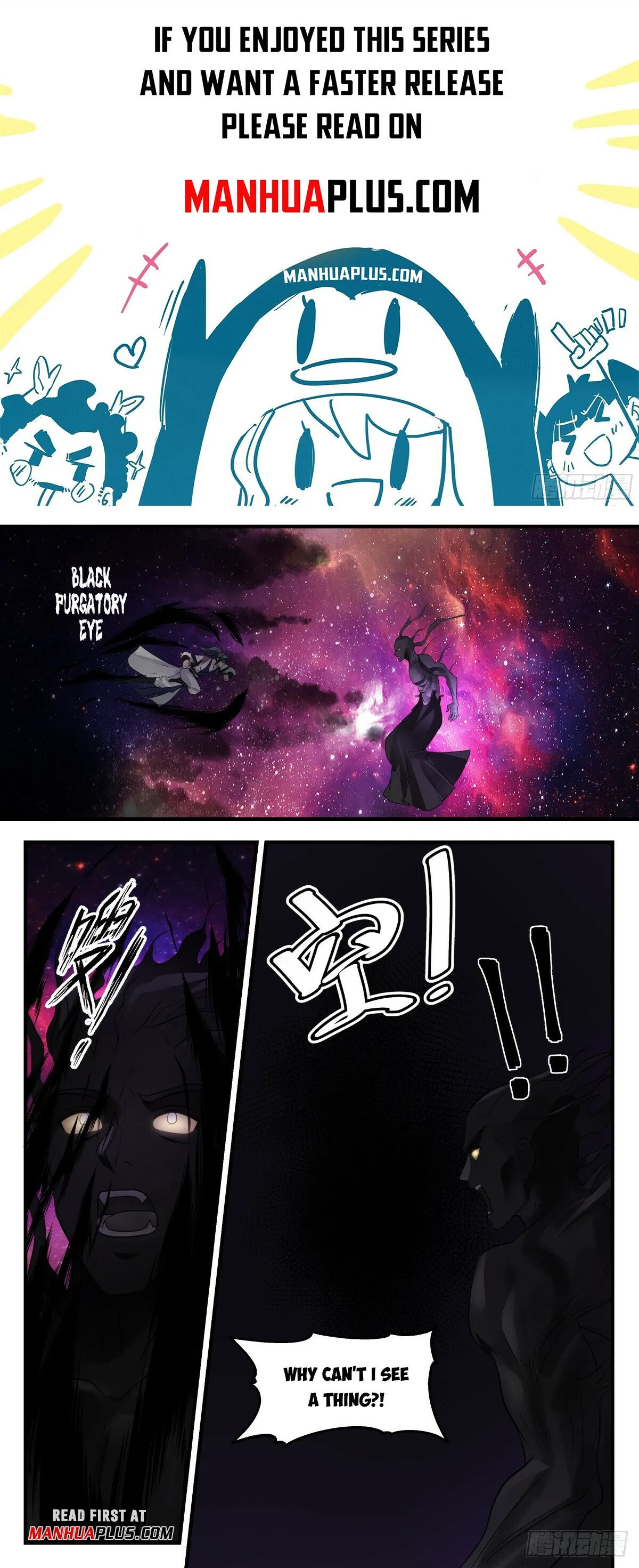 Martial Peak Chapter 3077 Online - página 1