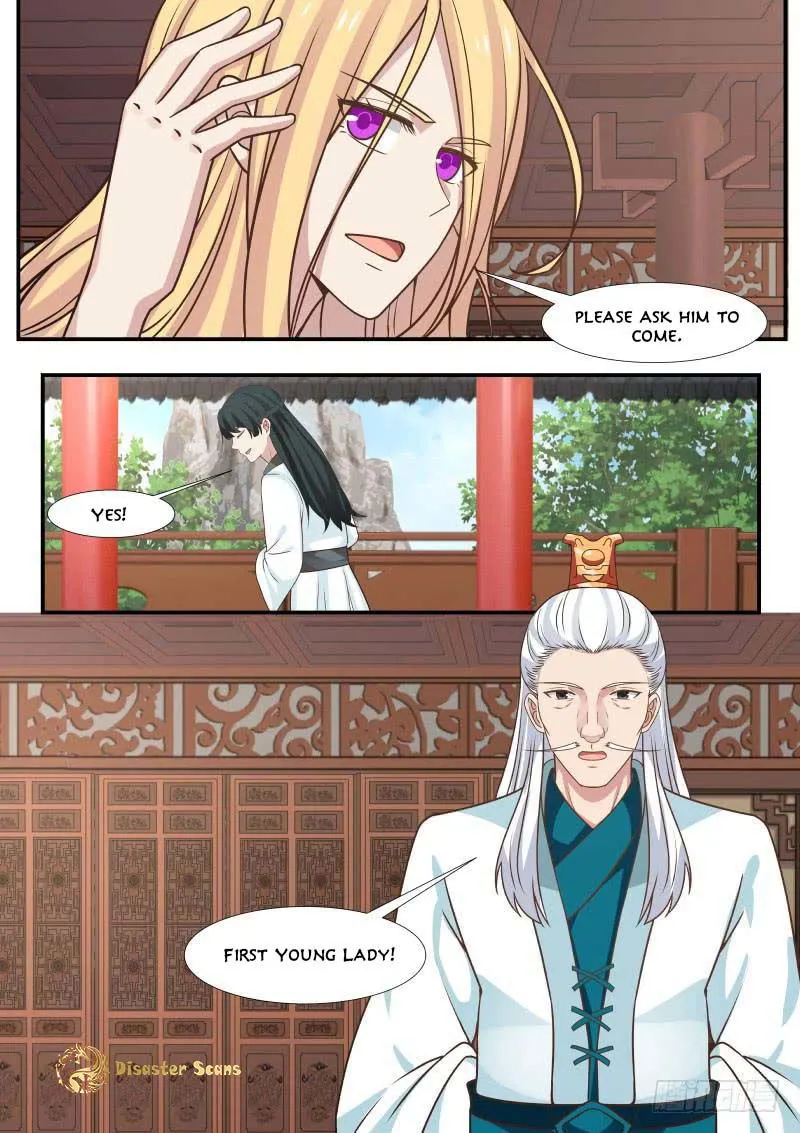 Martial Peak Chapter 308 Online - página 13