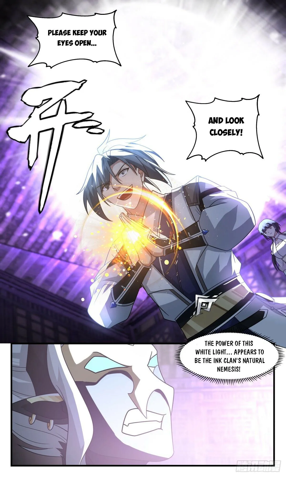Martial Peak Chapter 3084 Online - página 13