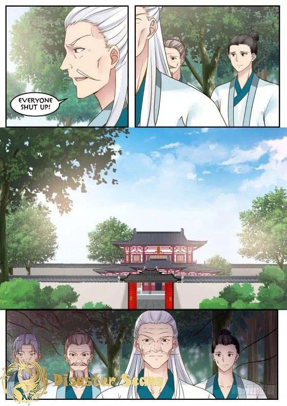 Martial Peak Chapter 312 Online - página 9