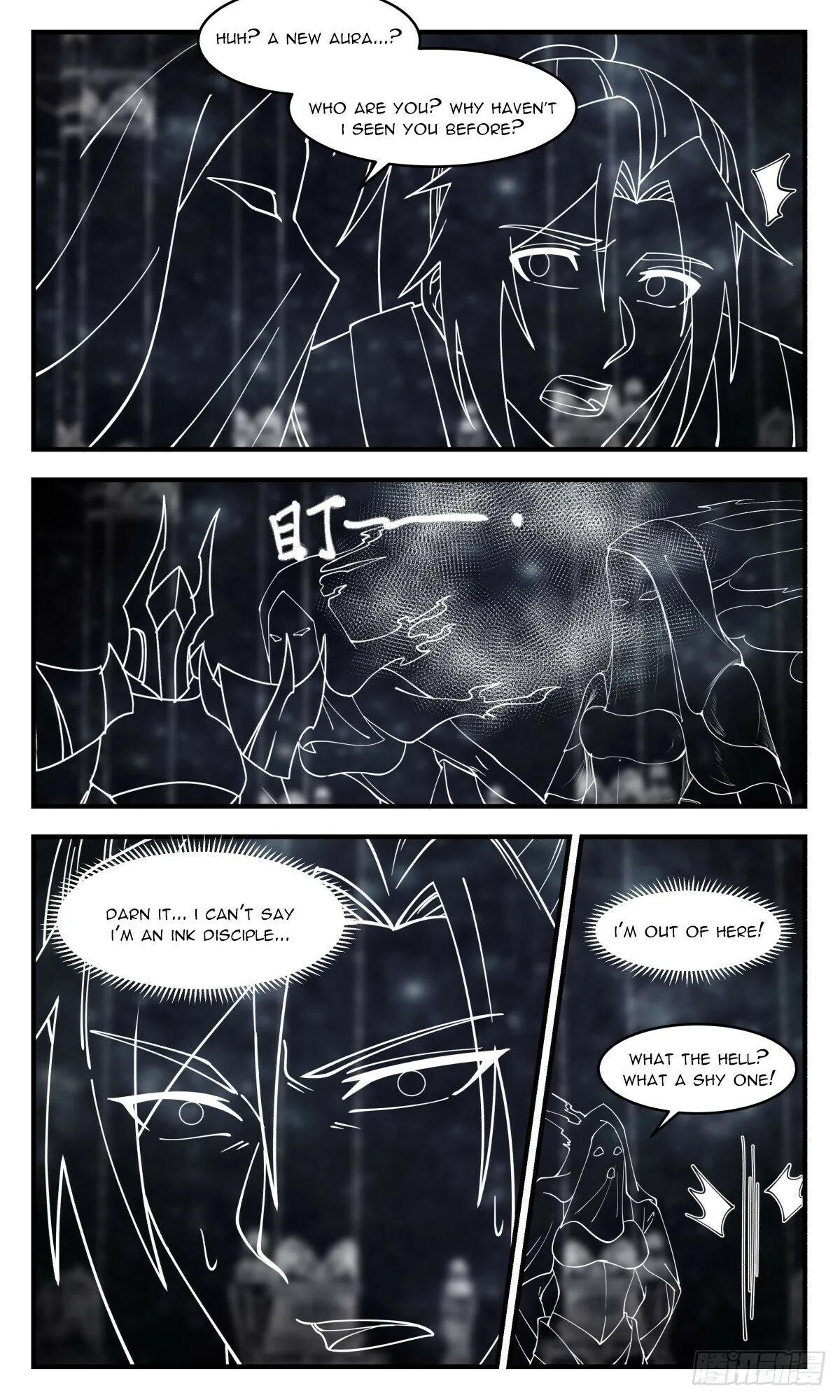 Martial Peak Chapter 3124 Online - página 6