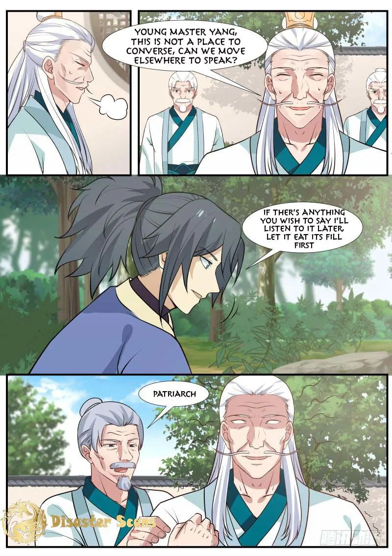 Martial Peak Chapter 313 Online - página 2