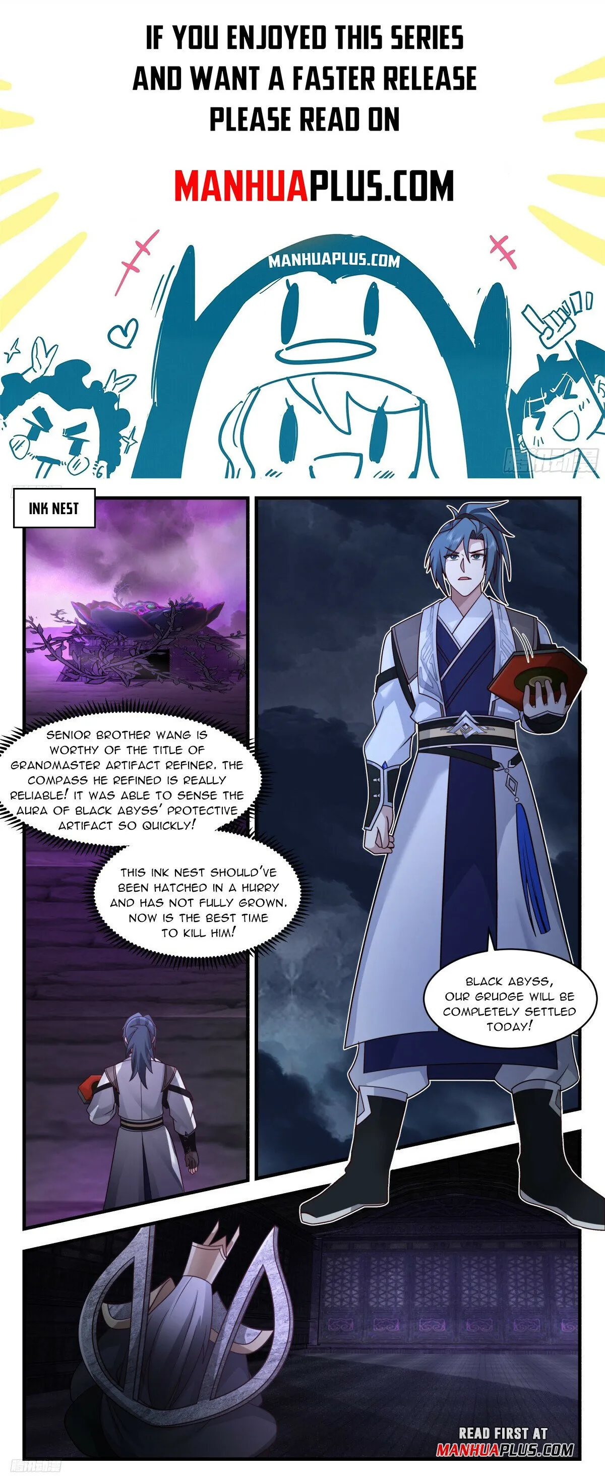 Martial Peak Chapter 3139 Online - página 2