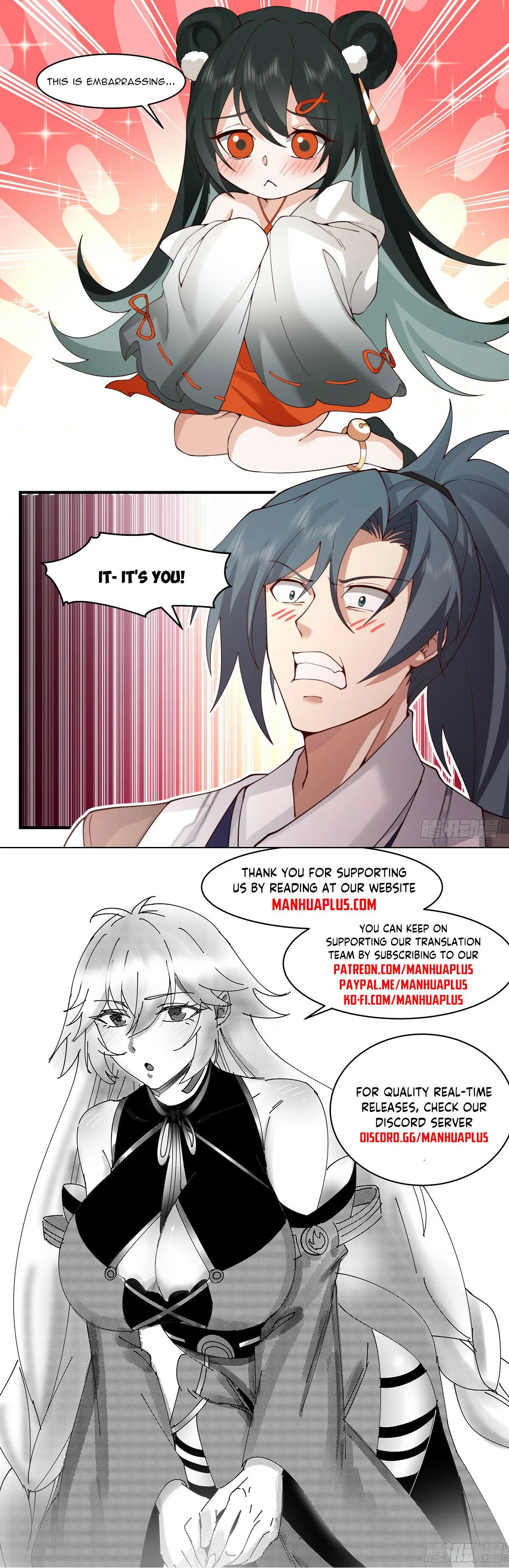 Martial Peak Chapter 3141 Online - página 12