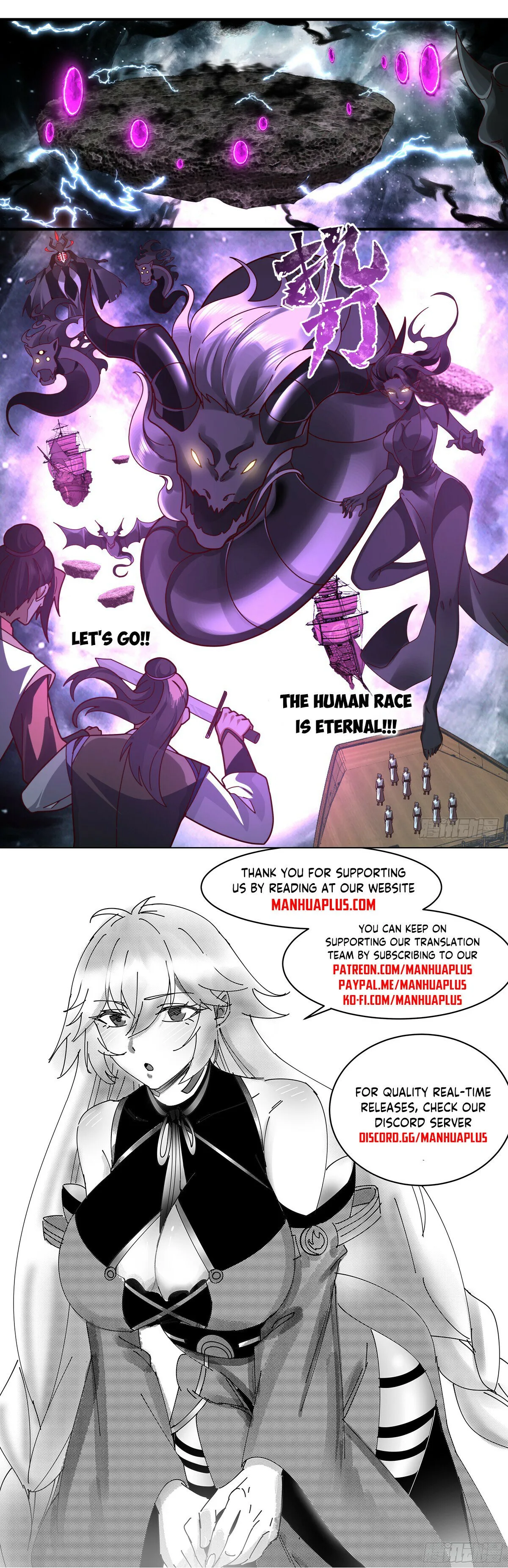 Martial Peak Chapter 3145 Online - página 13