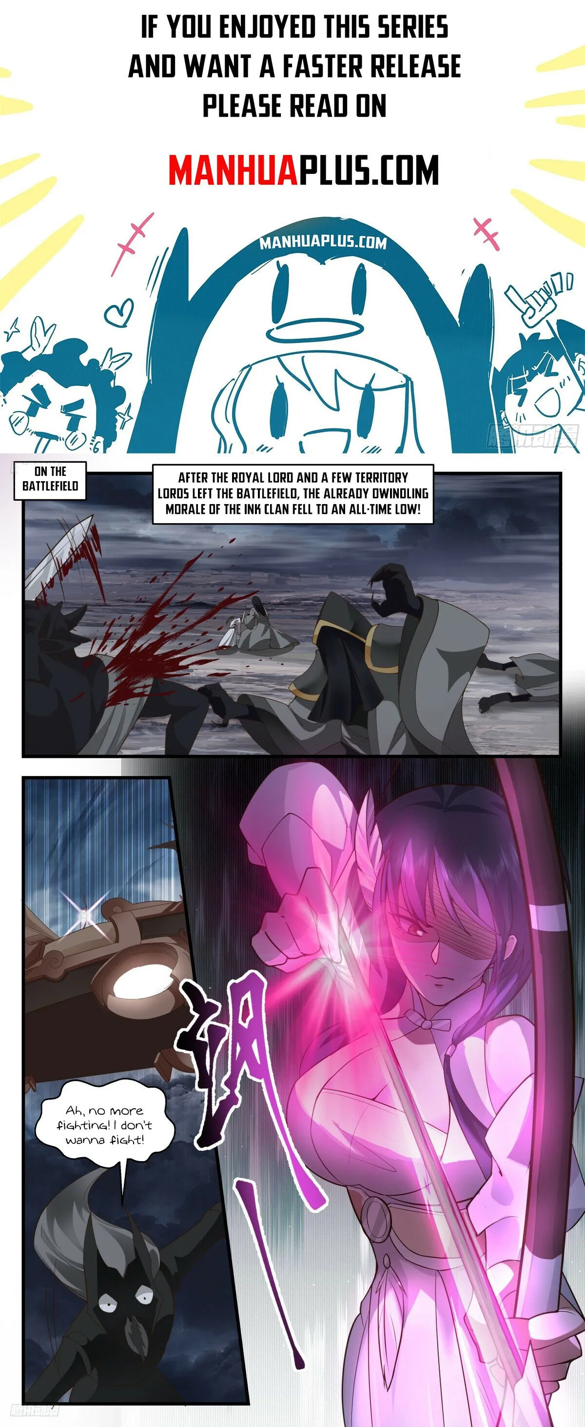 Martial Peak Chapter 3160 Online - página 2