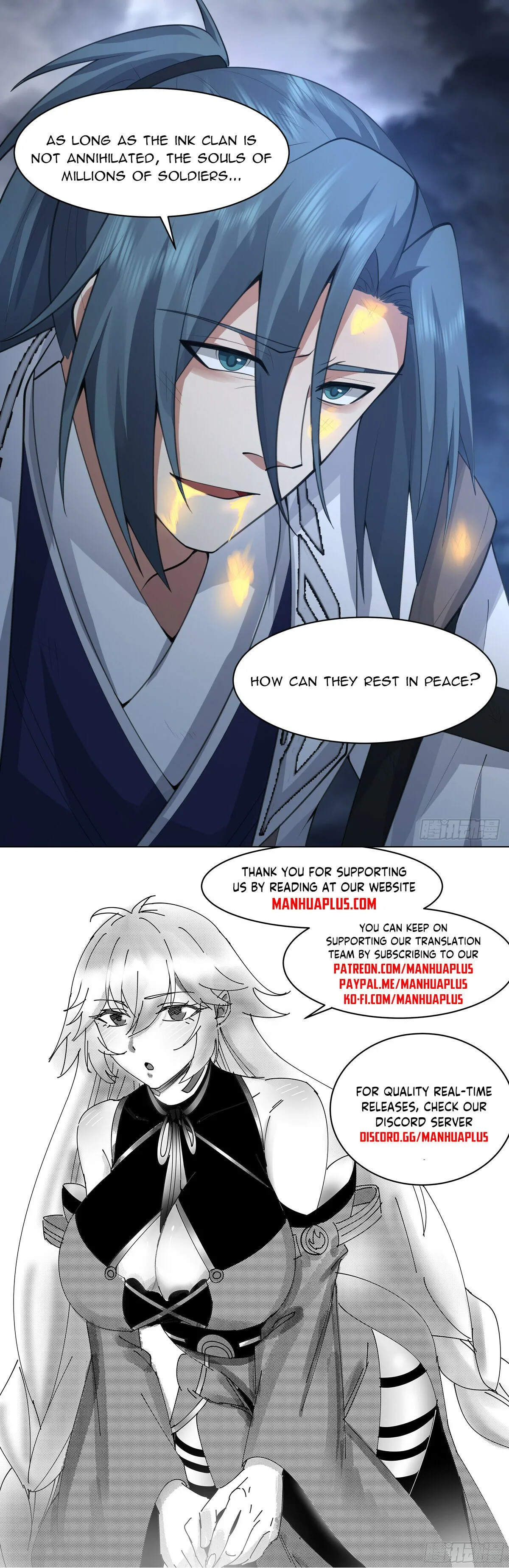 Martial Peak Chapter 3173 Online - página 13