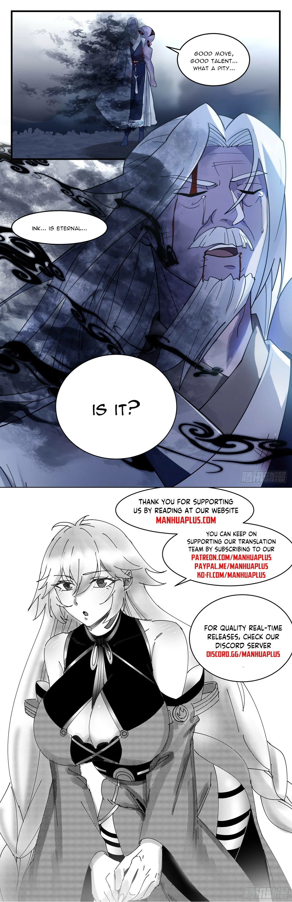 Martial Peak Chapter 3174 Online - página 12